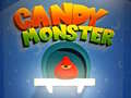 เกม Candy Monster
