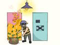 เกม Delete Puzzle Parts