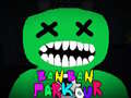เกม Ban Ban Parkour