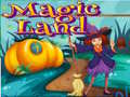 เกม Magic Land