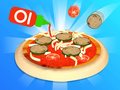 เกม Happy Pizzaiolo