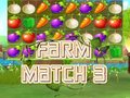 เกม Farm Match 3