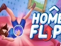 เกม Home Flip