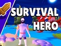 เกม Survival Hero: Merge RPG