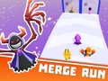 เกม Merge Run