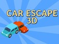 เกม Car Escape 3D