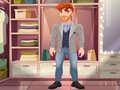 เกม Dress Up Match 3