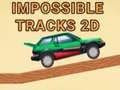 เกม Impossible Tracks 2D