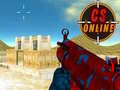 เกม CS Online 