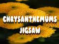เกม Chrysanthemums Jigsaw