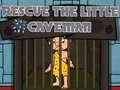 เกม Rescue The Little Caveman