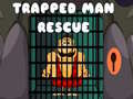 เกม Trapped Man Rescue