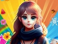 เกม Lucy All Season Fashionista