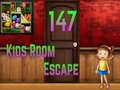 เกม Amgel Kids Room Escape 147
