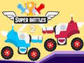 เกม Super Battles 2