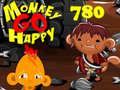 เกม Monkey Go Happy Stage 780