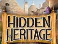 เกม Hidden Heritage