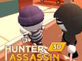 เกม Hunter Assassin 3D