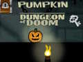 เกม Pumpkin Dungeon Of Doom