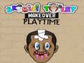 เกม Skibidi Toilet MakeOver Playtime