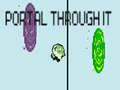 เกม Portal Through IT