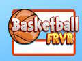 เกม Basketball FRVR