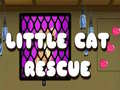 เกม Little Cat Rescue