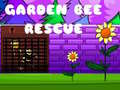 เกม Garden Bee Rescue