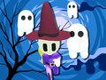 เกม My Halloween Park