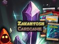 เกม Zakantosh Cardgame