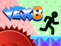 เกม Vex 8