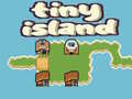 เกม Tiny Island