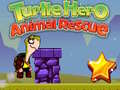 เกม Turtle Hero Animal Rescue