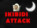 เกม Skibidi Attack