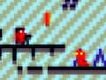 เกม Paper Pixel Adventure