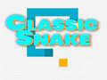 เกม Classic Snake