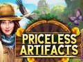 เกม Priceless Artifacts