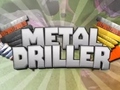 เกม Metal Driller