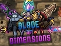 เกม Blade of Dimensions