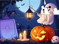 เกม Jigsaw Puzzle: Halloween