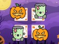 เกม Scary Memory Halloween
