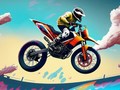 เกม Bike Jump