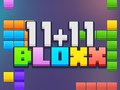 เกม 11x11 Bloxx