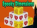 เกม Spooky Dimensions
