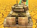 เกม Offroad Army Transporter