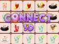 เกม Connect 3D 