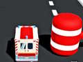 เกม Ambulance Rush