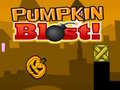 เกม Pumpkin Blast!