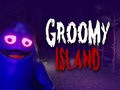 เกม Groomy Island
