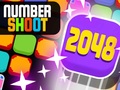 เกม Number Shoot
